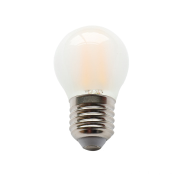 China Factory IP20 Hard Strip LED Filament Bulbs